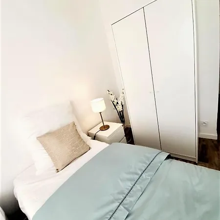 Sublime Appartemt 5 Min Disneyland/vallee Village/val D'europe *
