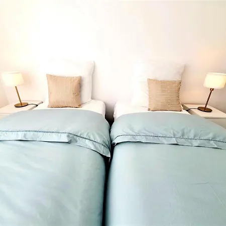 Apartamento Sublime Appartemt 5 Min Disneyland/vallee Village/val D'europe Serris