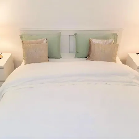 Sublime Appartemt 5 Min Disneyland/vallee Village/val D'europe *