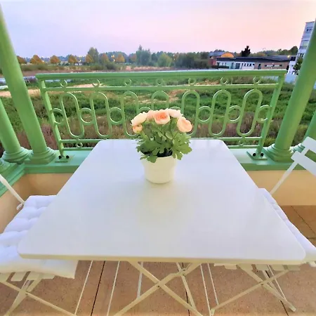 Apartment Sublime Appartemt 5 Min Disneyland/vallee Village/val D'europe Serris