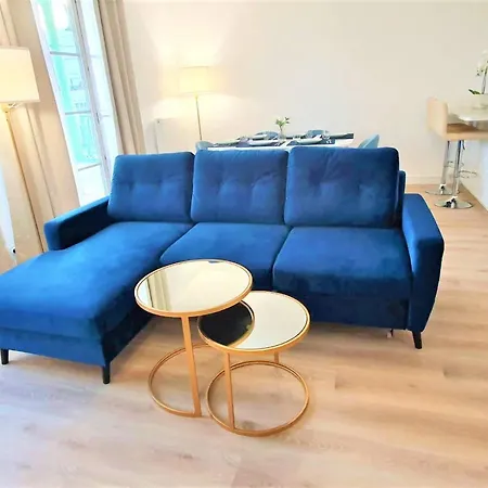 Apartment Sublime Appartemt 5 Min Disneyland/vallee Village/val D'europe *