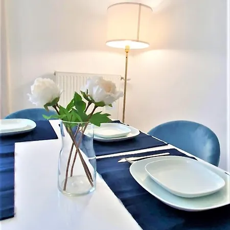Apartment Sublime Appartemt 5 Min Disneyland/vallee Village/val D'europe