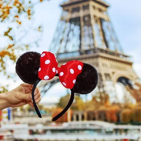 Sublime Appartemt 5 Min Disneyland/vallee Village/val D'europe *