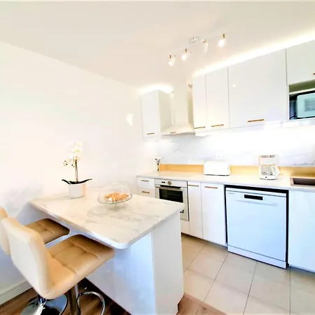Apartment Sublime Appartemt 5 Min Disneyland/vallee Village/val D'europe