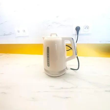 Sublime Appartemt 5 Min Disneyland/vallee Village/val D'europe