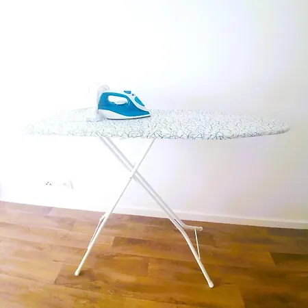 Sublime Appartemt 5 Min Disneyland/vallee Village/val D'europe Apartment
